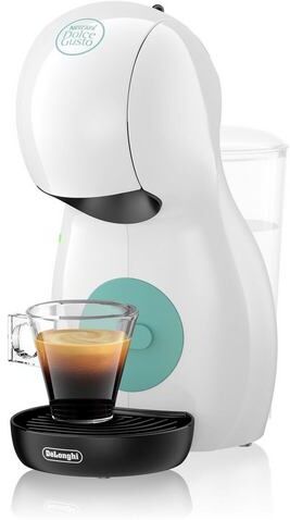 Nescafé Dolce Gusto »EDG 210.W PICCOLO XS weiß« koffiecapsulemachine  - 74.87 - wit