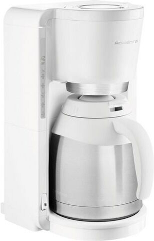 Rowenta »CT3811 Adagio« filterkoffieapparaat  - 60.99 - wit