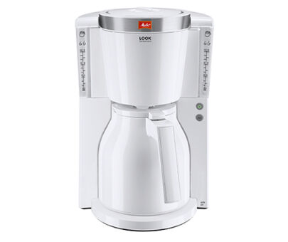 Melitta Look IV Therm Selection - Wit