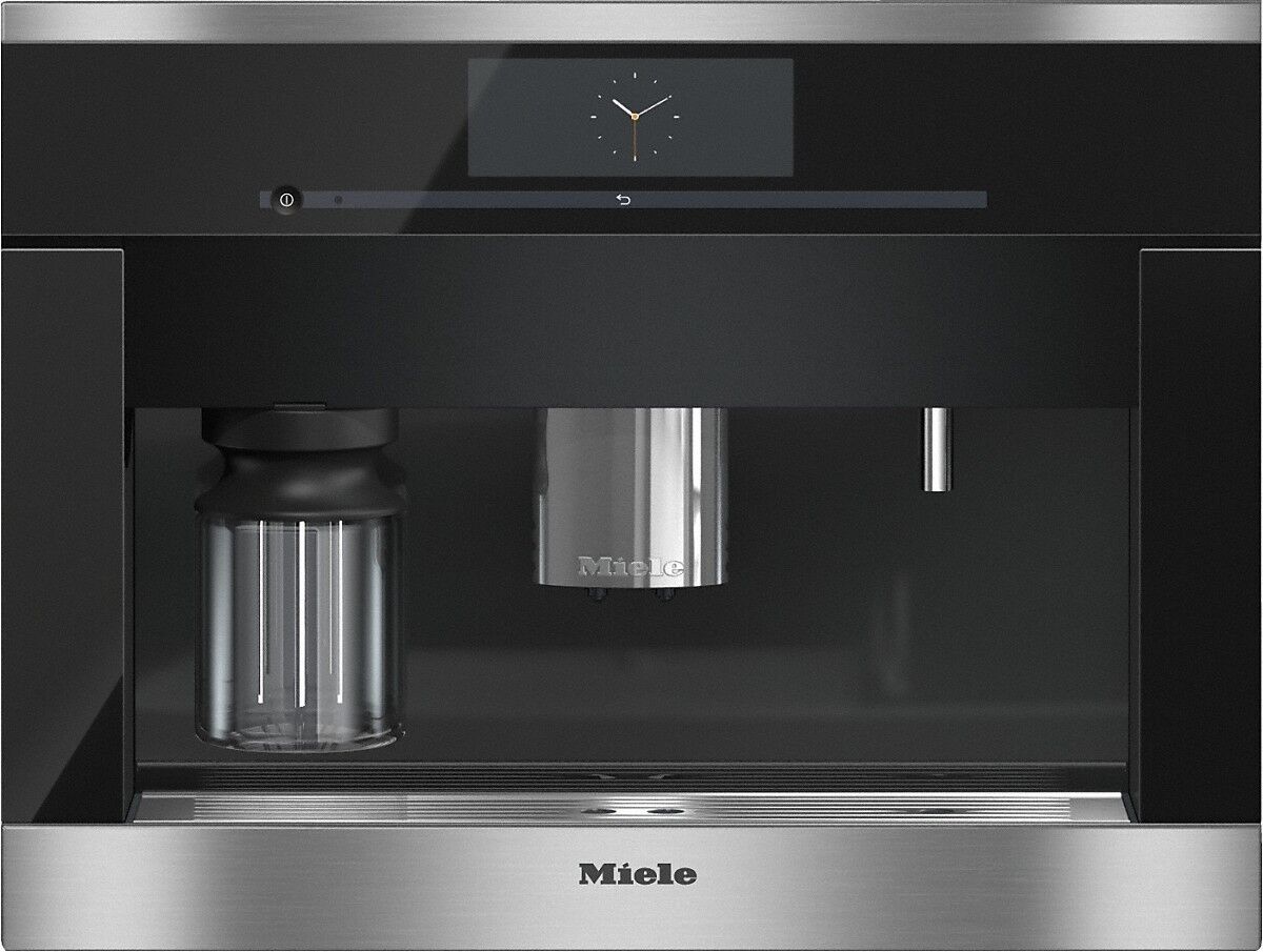 Miele Espresso CVA6805CSM