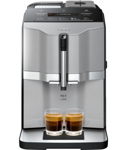 Siemens Espresso EQ.3 s300 TI303203RW