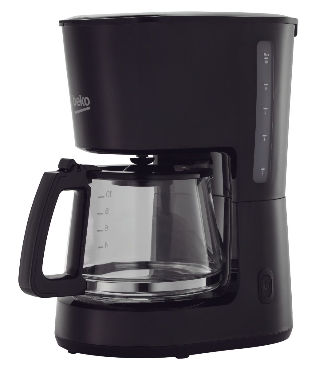 Beko Koffiezetapparaat Zwart CFM4350B