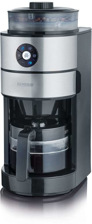 Severin Koffiezet met maalwerking KA4811