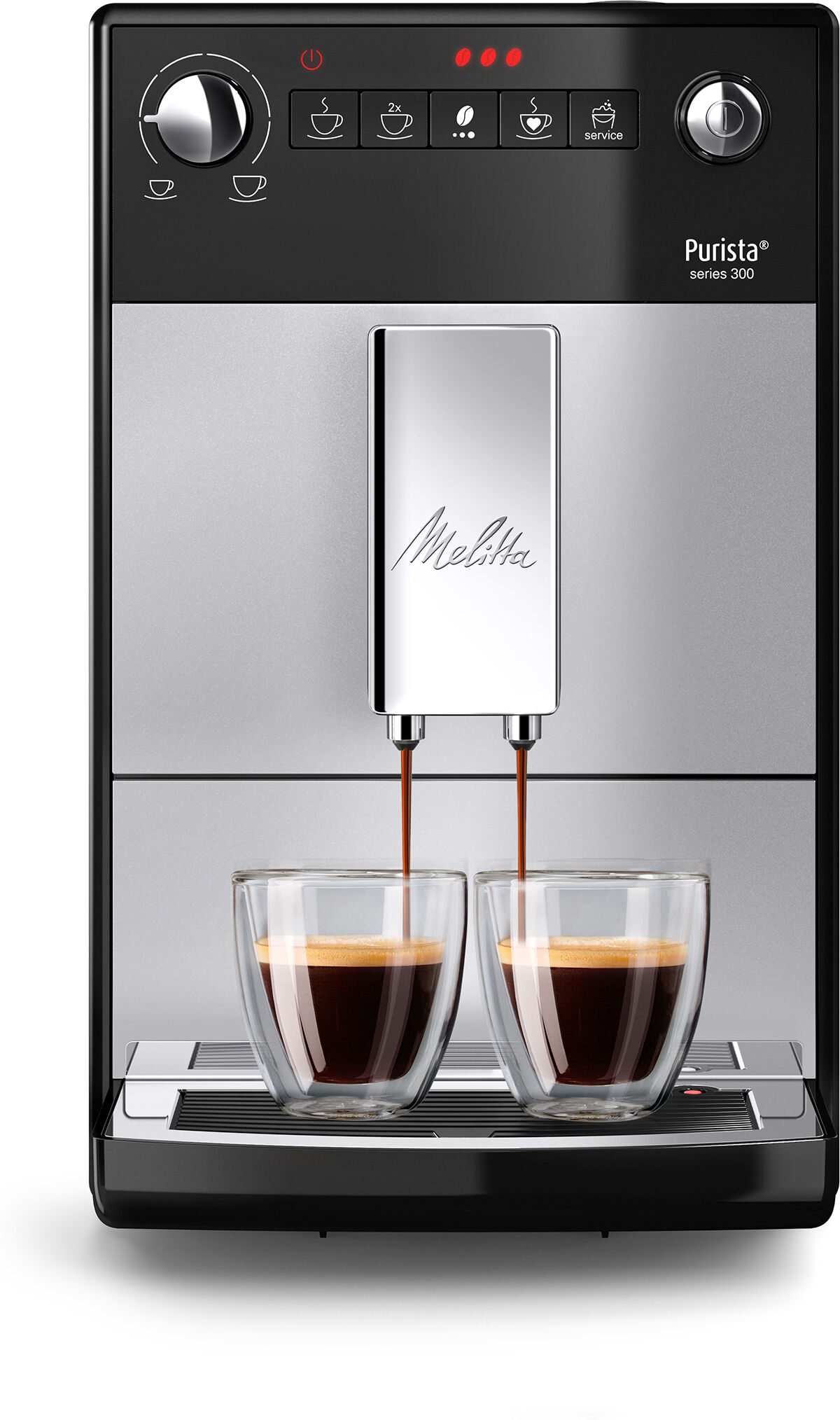 Melitta Purista F23/0-101