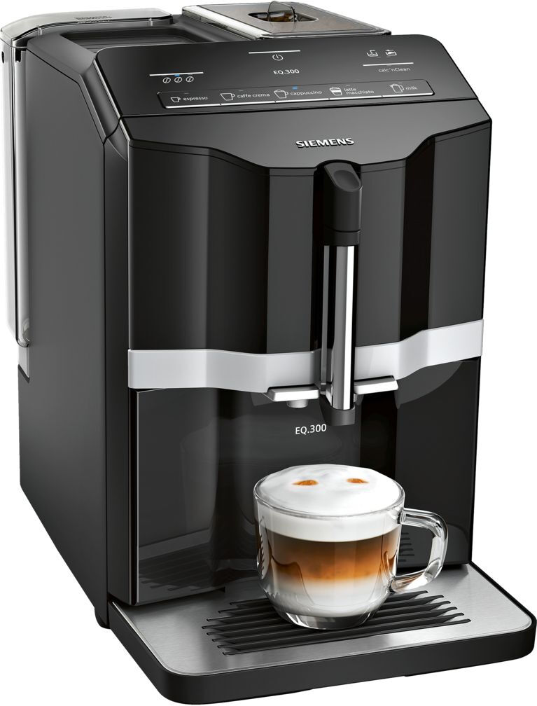 Siemens Espressomachine TI351209RW