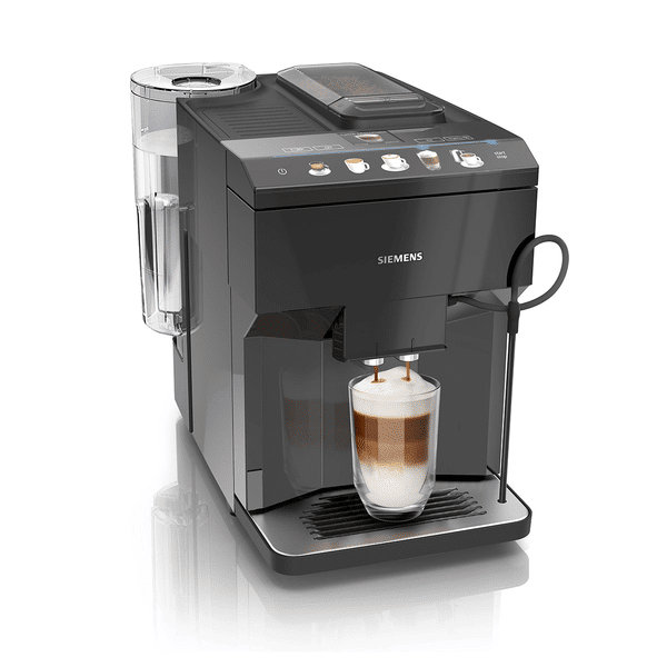 Siemens Espresso Machine TP501R09
