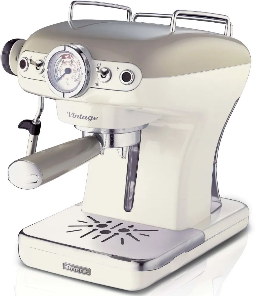 Ariete Espressomachine Vintage 850 W 900 ml beige