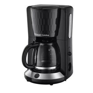 Kaffetrakter Russel Hobbs Honeycomb Svart