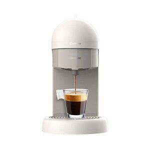 Kaffemaskin Cecotec Cumbia Capricciosa Hvit 1100 W