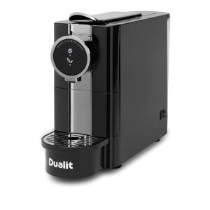 Dualit Espresso Kaffe Maskin Cafe Plus