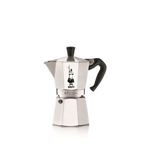 Kokare Moka Express Bialetti® - Ca. 300ml (6 Kopp)