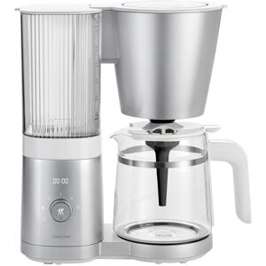 Zwilling Enfinigy Kaffekokare - Silver