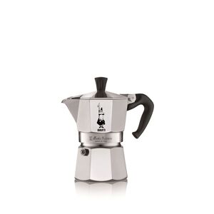 Kokare Moka Express Bialetti® - Ca. 125ml (2 Kopp)