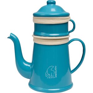 Nordisk Madam Blå Coffee Pot 1,5 L Sky Blue OneSize, Sky Blue