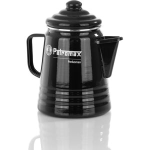 Petromax Tea And Coffee Percolator Black OneSize, Black