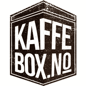 Kaffebox Kaffeabonnement - GRATIS FRAKT!