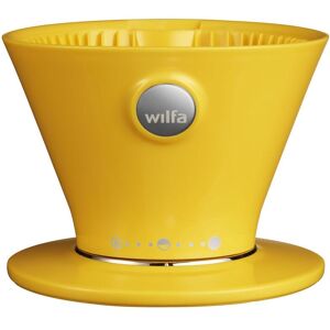 Kaffebox Wilfa Svart Pour Over