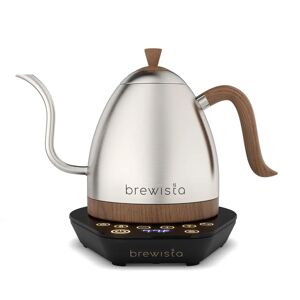 Kaffebox Brewista Artisan Electric Pouring Kettle 1L