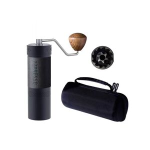 Kaffebox 1Zpresso J-Max Manual Coffee Grinder