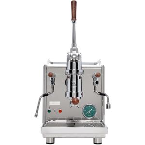 Kaffebox Profitec Pro 800 Hand Lever Espresso Machine