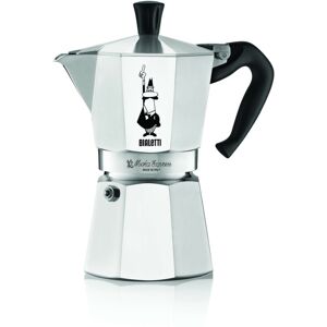 Kaffebox Bialetti Moka Express