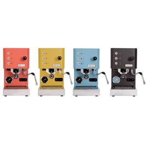 Kaffebox Profitec Go Espresso Machine