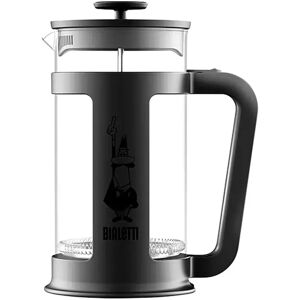 Kaffebox Bialetti French Press SMART