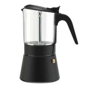 Kaffebox Joy Resolve ClearBrew moka Post