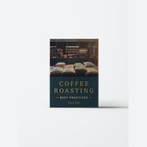 Kaffebox Coffee Roasting Best Practices