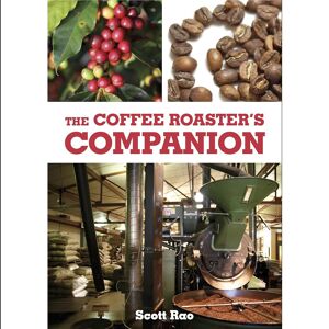 Kaffebox Coffee Roasters Companion