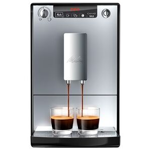 Melitta CAFFEO Solo Silver/Svart