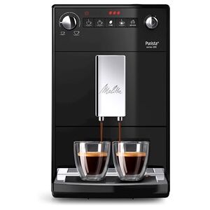 Melitta Purista Black