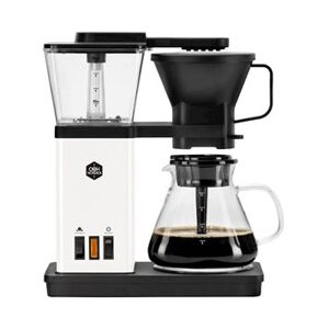 OBH Nordica Blooming White coffee maker