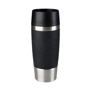 Tefal Thermos mug 0,36L black sleeve