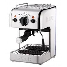 Dualit Espressomaskin 3 in 1 Dualit Krom