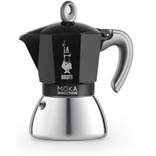 Bialetti Brygger Moka, Induksjon 6 Kopp/Kopper