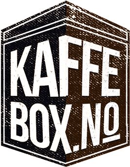 KaffeBox kaffeavtale for bedrifter - 4 kg