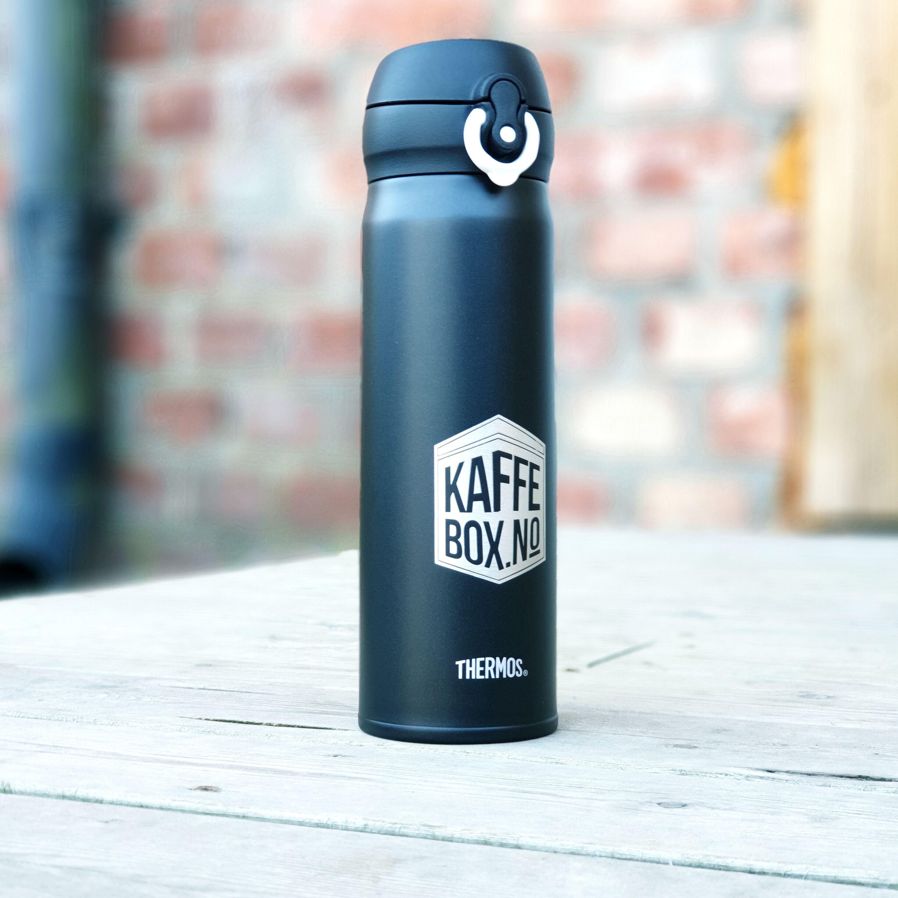 KaffeBox Thermos 500ml