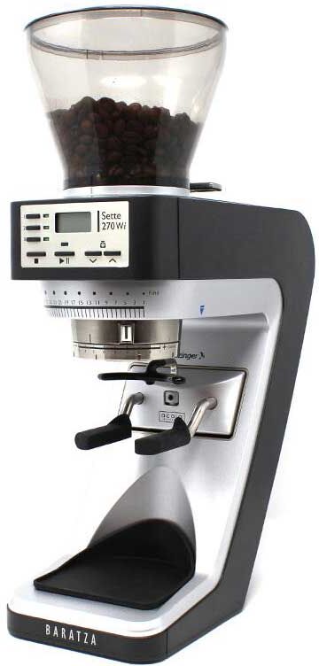 Kaffebox Baratza Sette 270Wi