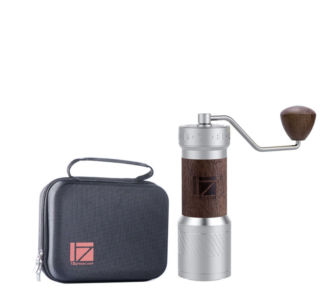 Kaffebox 1Zpresso K-PLUS Manual Coffee Grinder