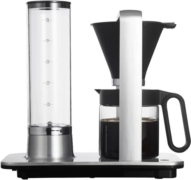 Wilfa Svart Precicion WSP-2A Kaffetrakter