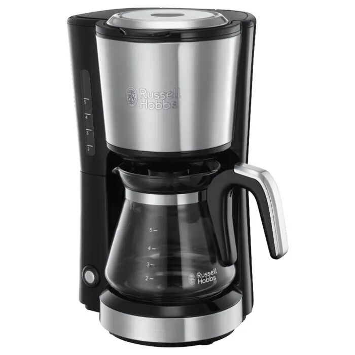 Russell Hobbs Kaffetrakter - Compact Home