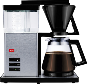 Melitta AROMA SIGNATURE DELUXE