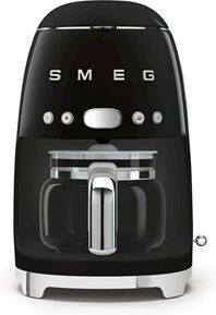 SMEG DCF02BLEU - Svart