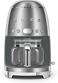 SMEG DCF02SSEU – Rostfri