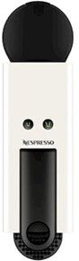 Nespresso Krups Essenza Mini White