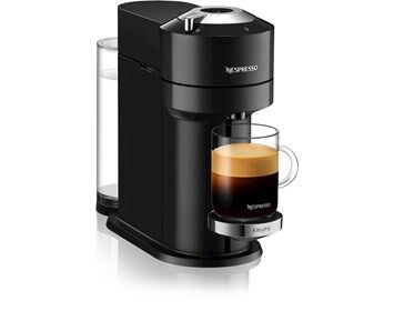 Nespresso Krups Vertuo Next Premium Black