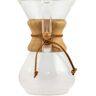 Chemex Urządzenie do parzenia kawy Classic Coffee Maker 6 filiżanek 900 ml