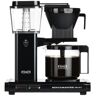 Moccamaster KBG 741 Select Black Ekspres przelewowy 1250 ml