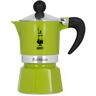 Bialetti Rainbow 1tz Zielona